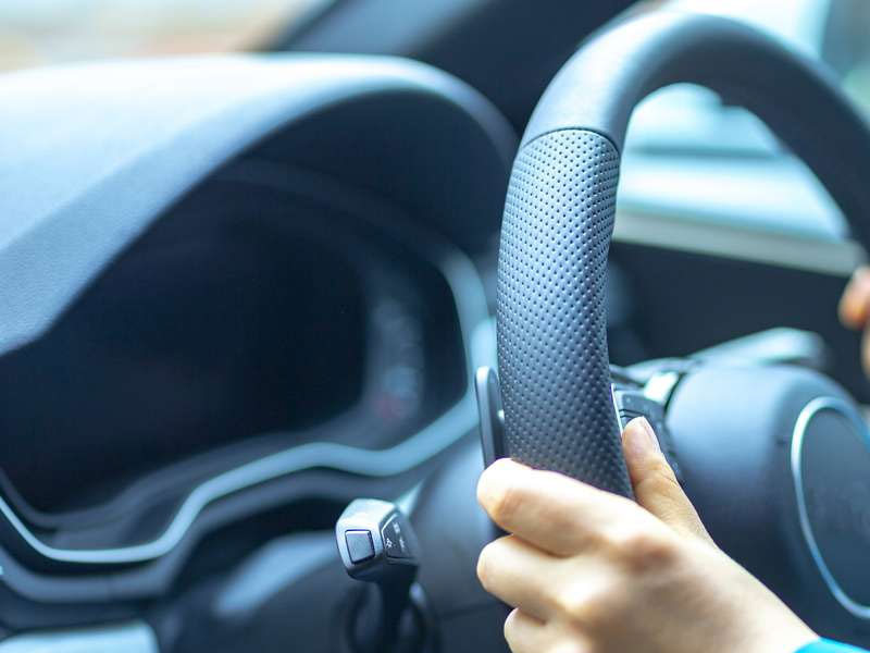 札幌市内の配送エリアを示す地図